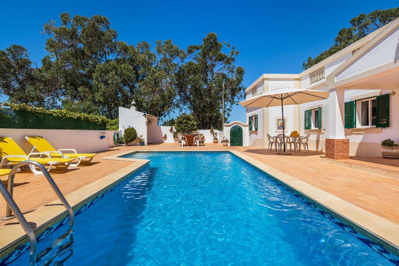 Casa Da Bia By Ocvillas Albufeira Exterior foto